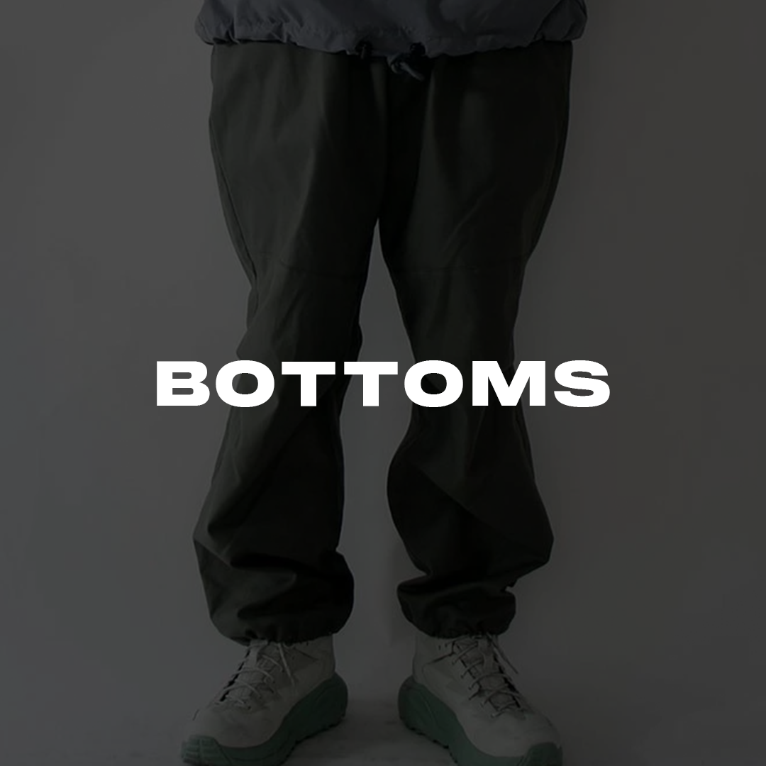 Bottoms – Yuzu