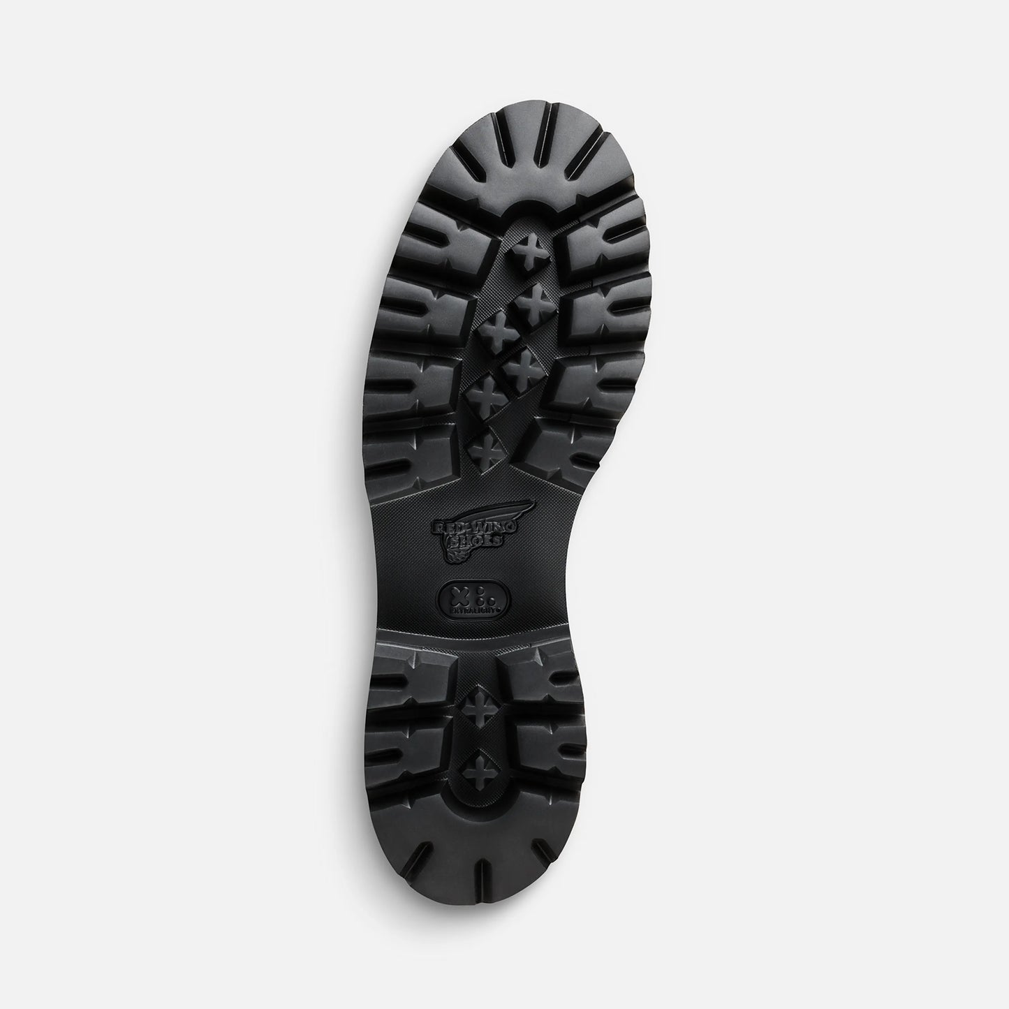 Red Wing - Porter Moc