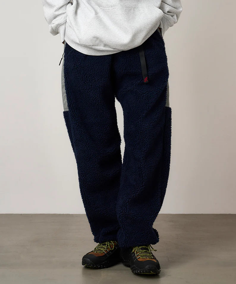 Gramicci - Nylon Sherpa Pant