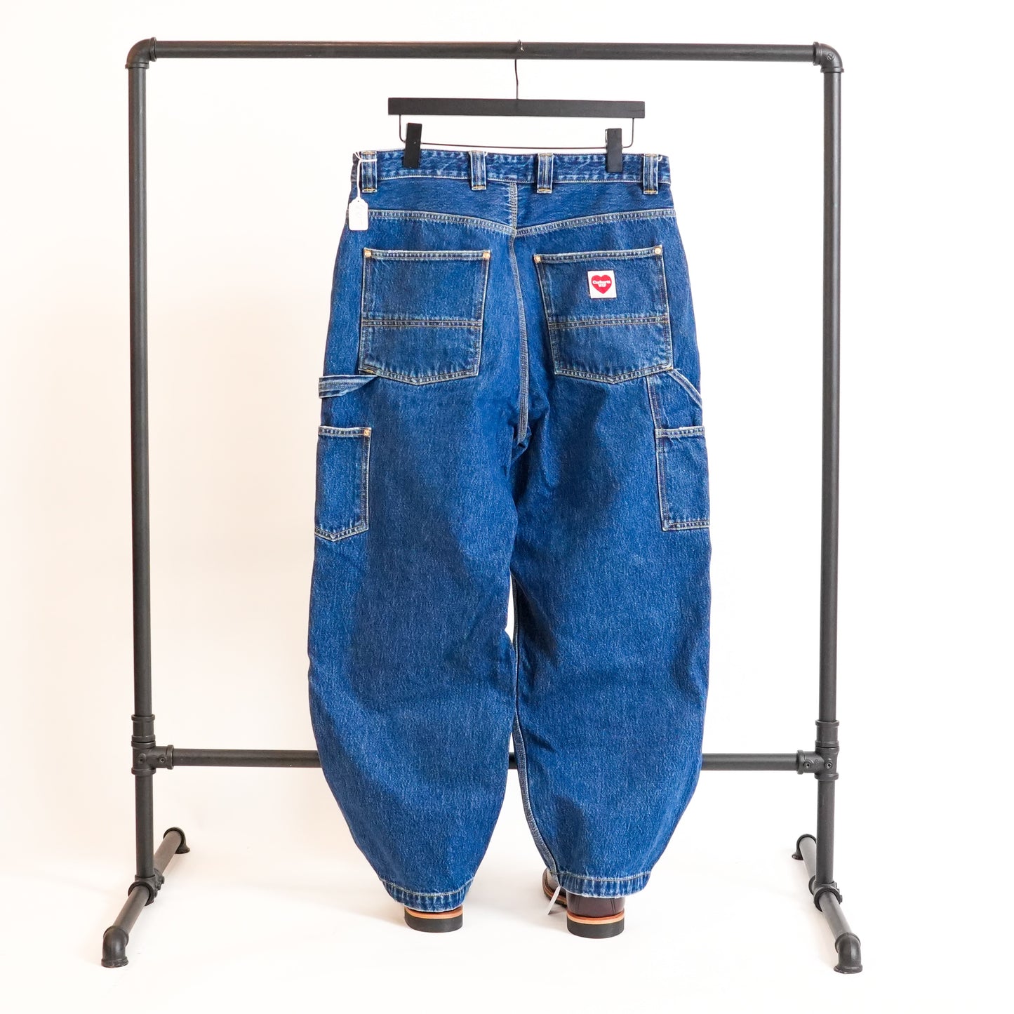 Carhartt W.I.P. - Carpenter Jeans