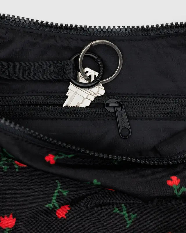 Baggu - Medium Nylon Crescent Bag