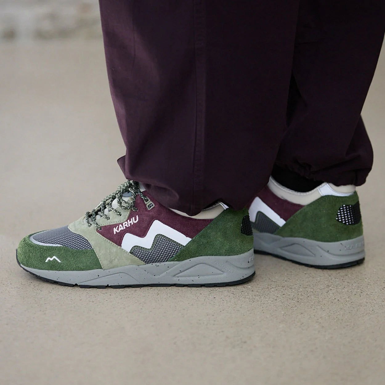 Karhu - Aria 95