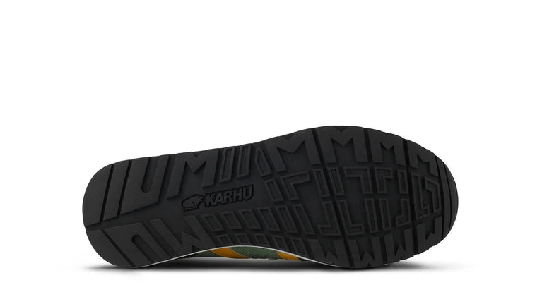 Karhu - Fulcrum Star