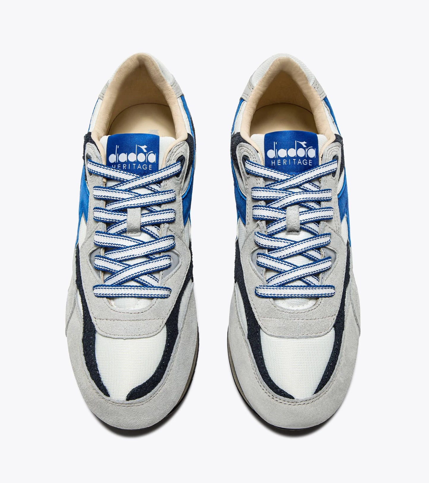 Diadora - EQUIPE REVENGE USED