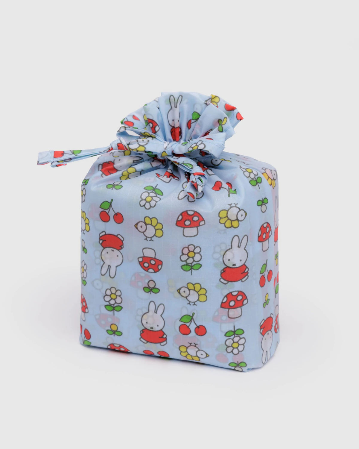 Baggu - Standard Baggu Set of 3 - Miffy