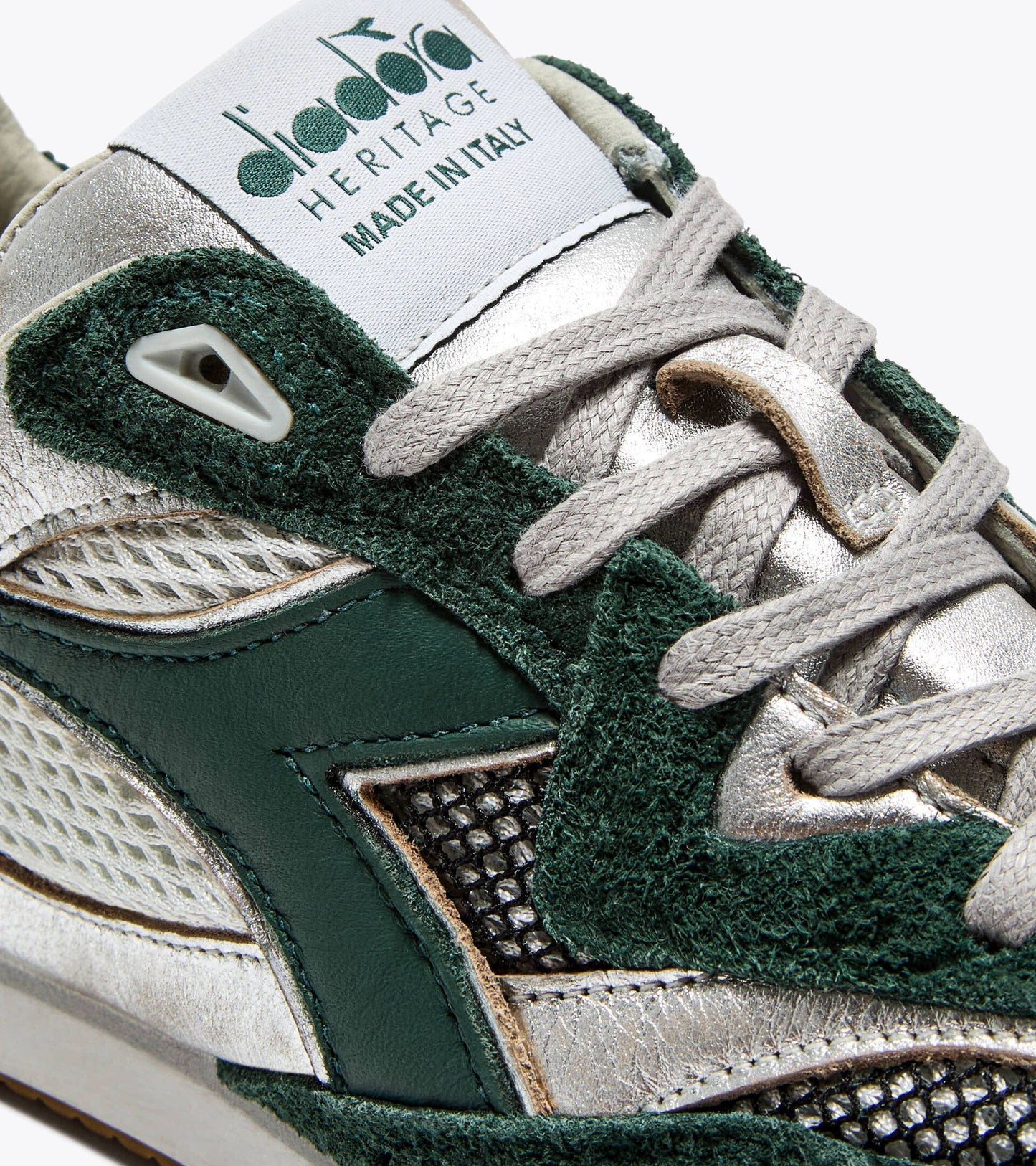 Diadora - Equipe Revenge Italia Used