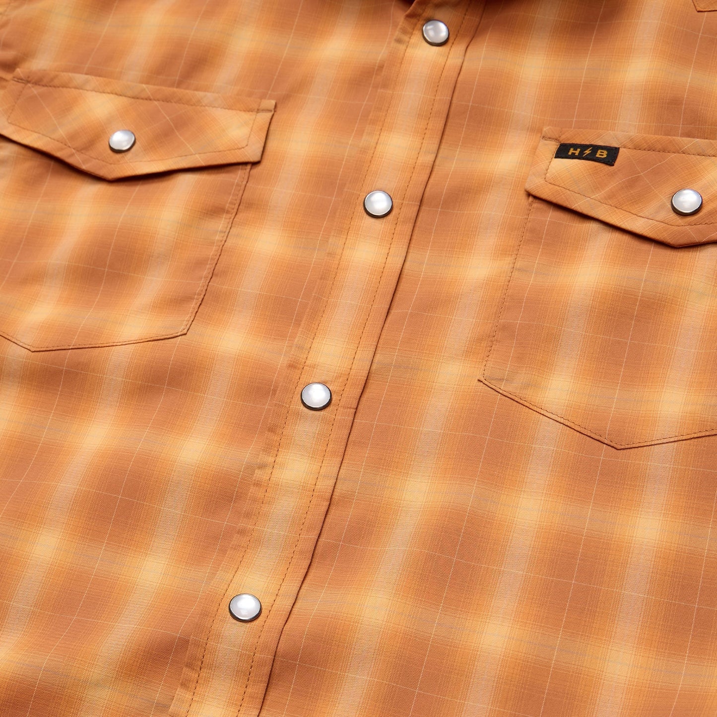 Howler Brothers - H Bar B Tech Longsleeve