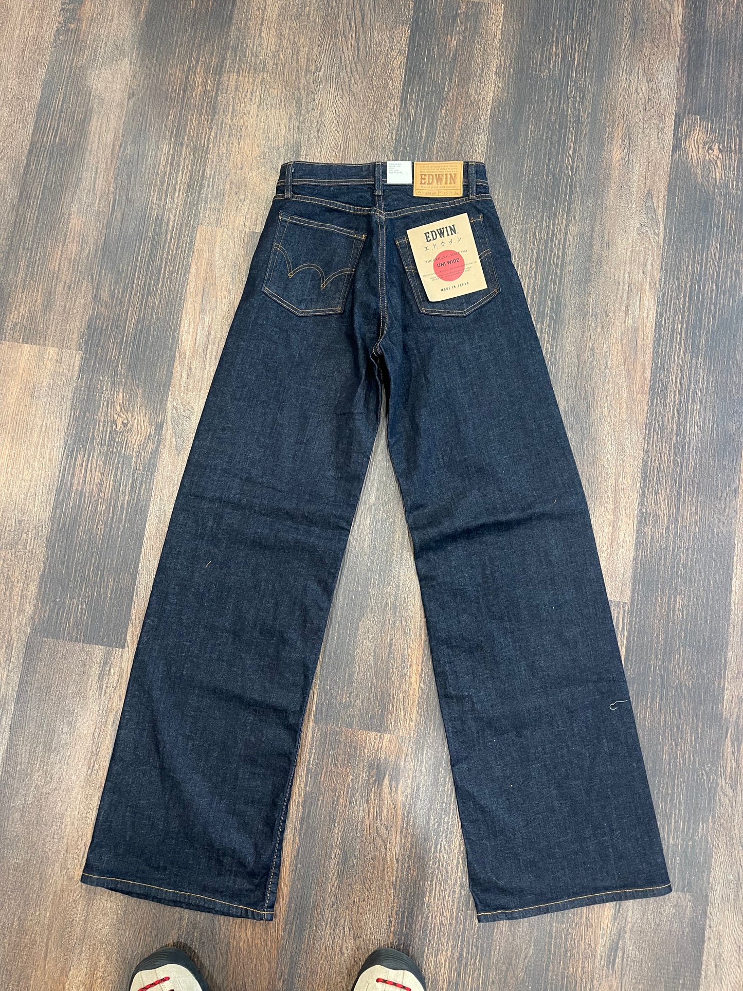Edwin - UNI WIDE