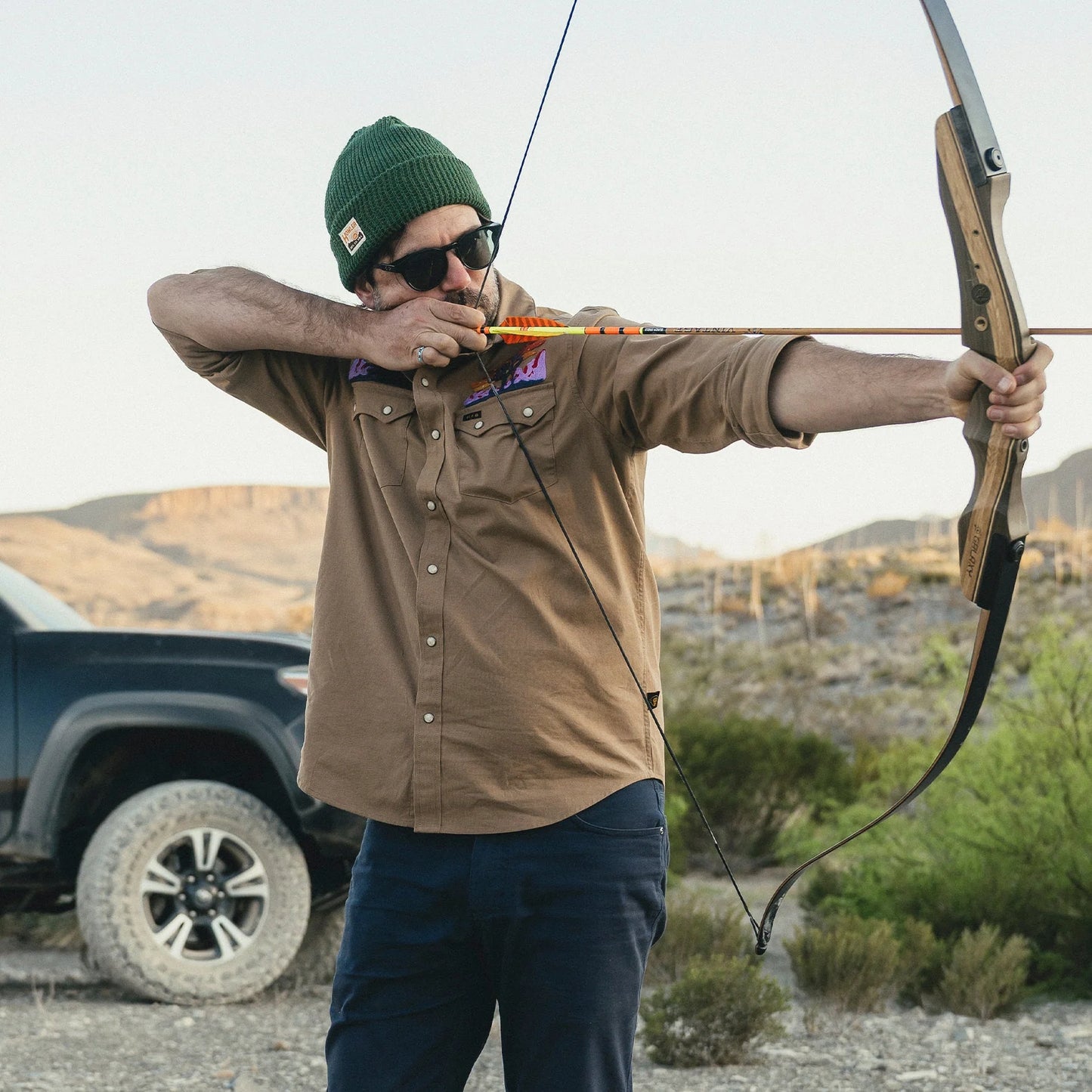 Howler Brothers - Hawkeye Beanie