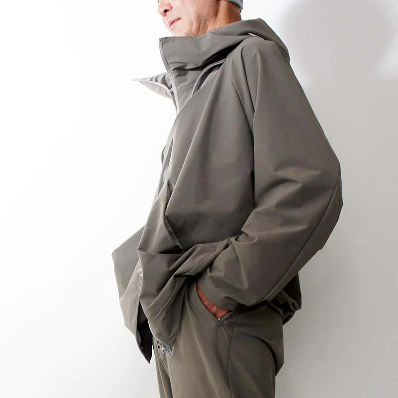CCP - JK-NB104 / Chiasuma Zip-Up