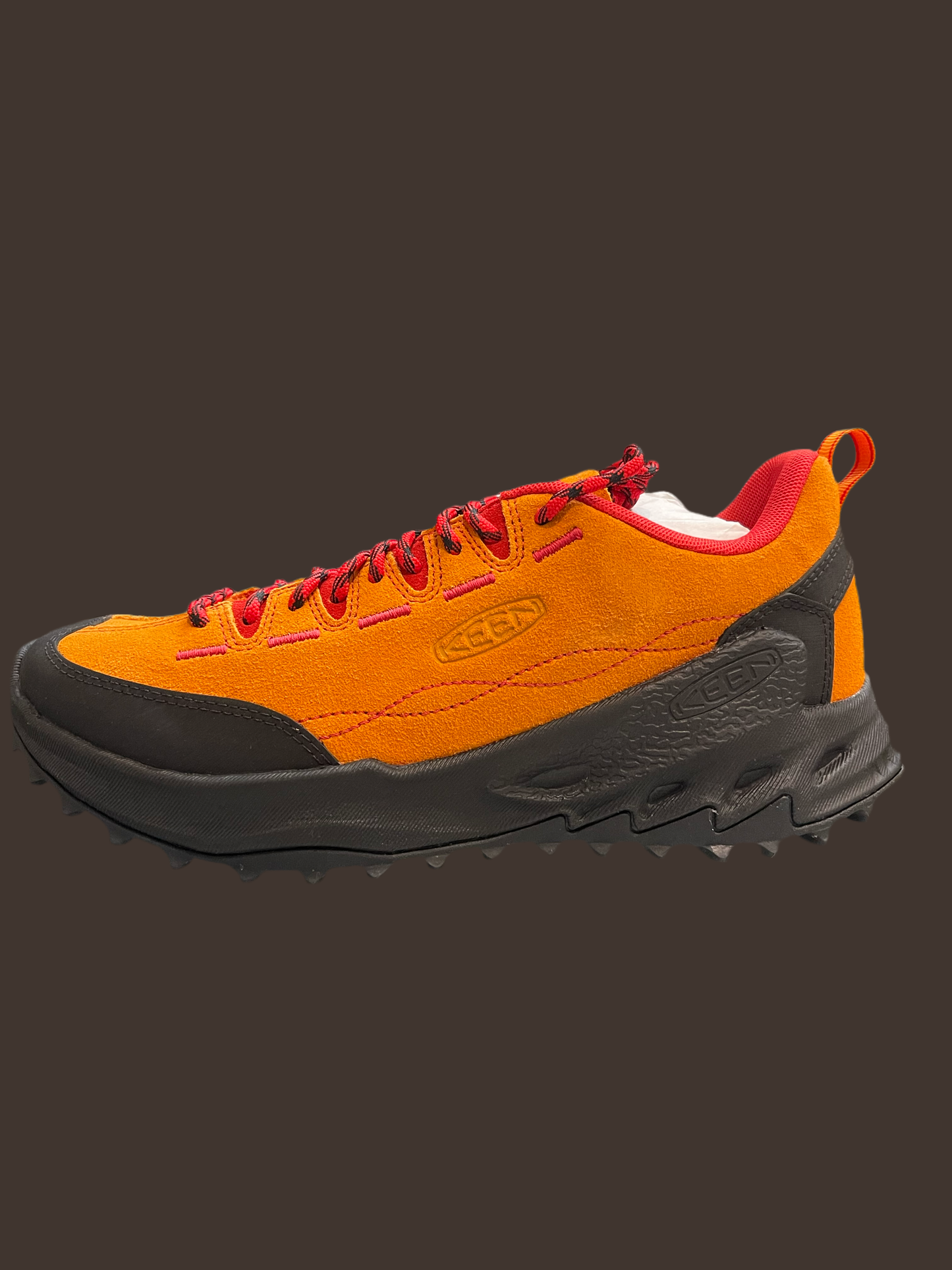 Keen - Jasper Zionic