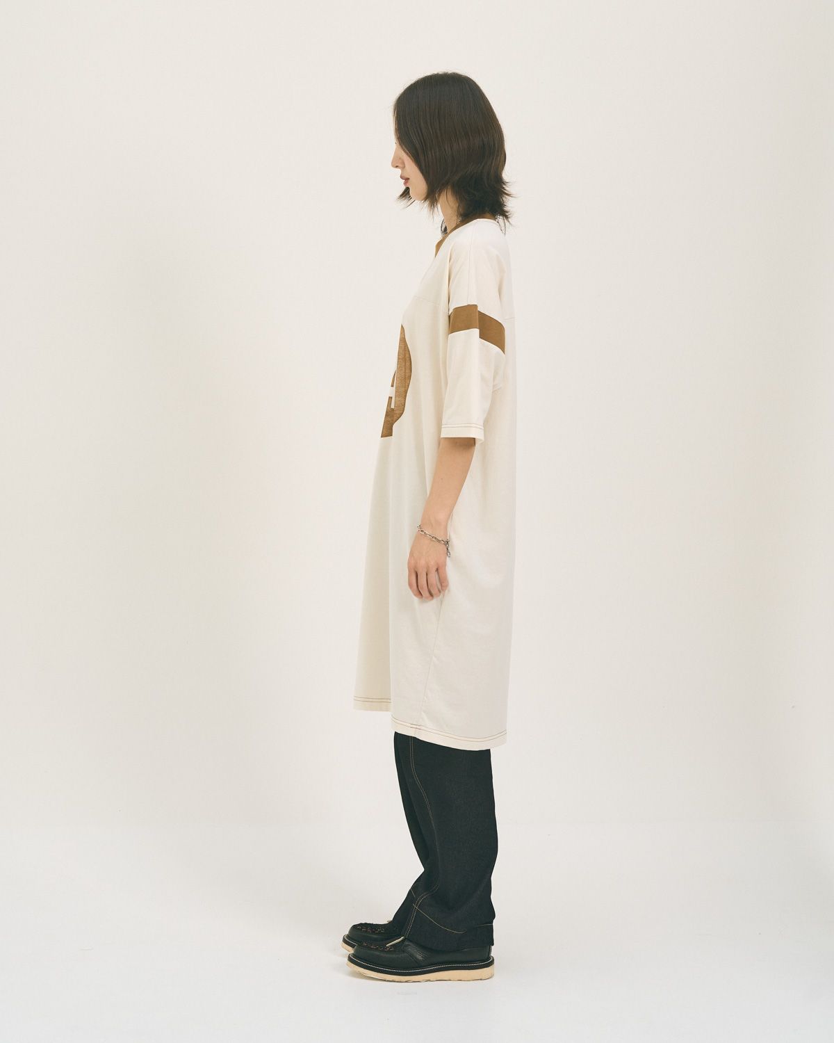 W’Menswear - Speedway Dress