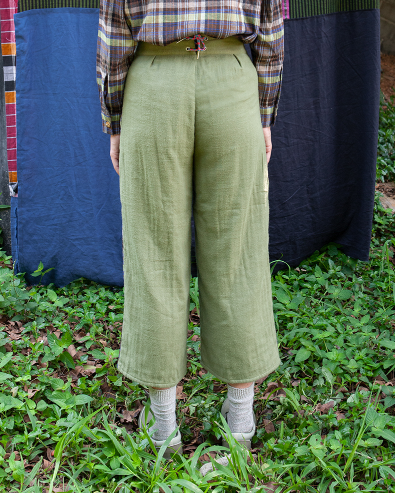 W'menswear MOUNTAIN PANTS