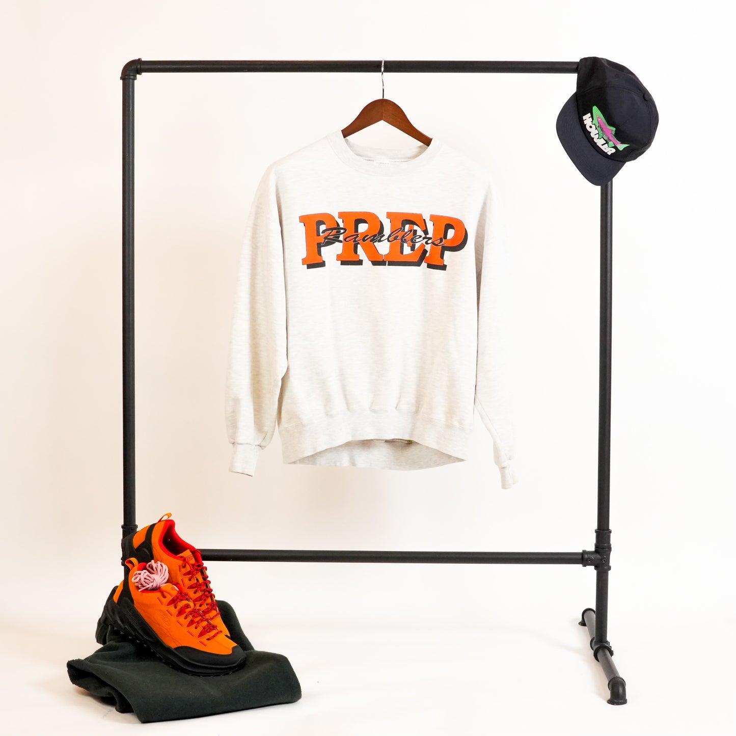 College House - Prep Ramblers