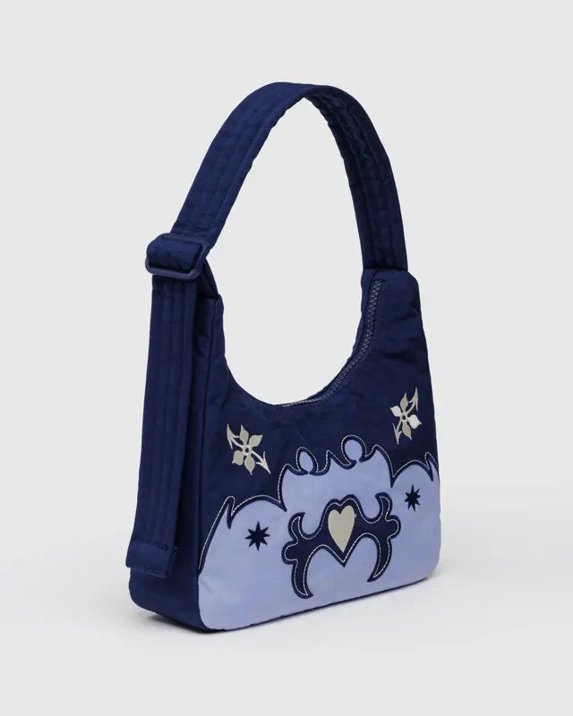 Baggu - Mini Nylon Shoulder Bag