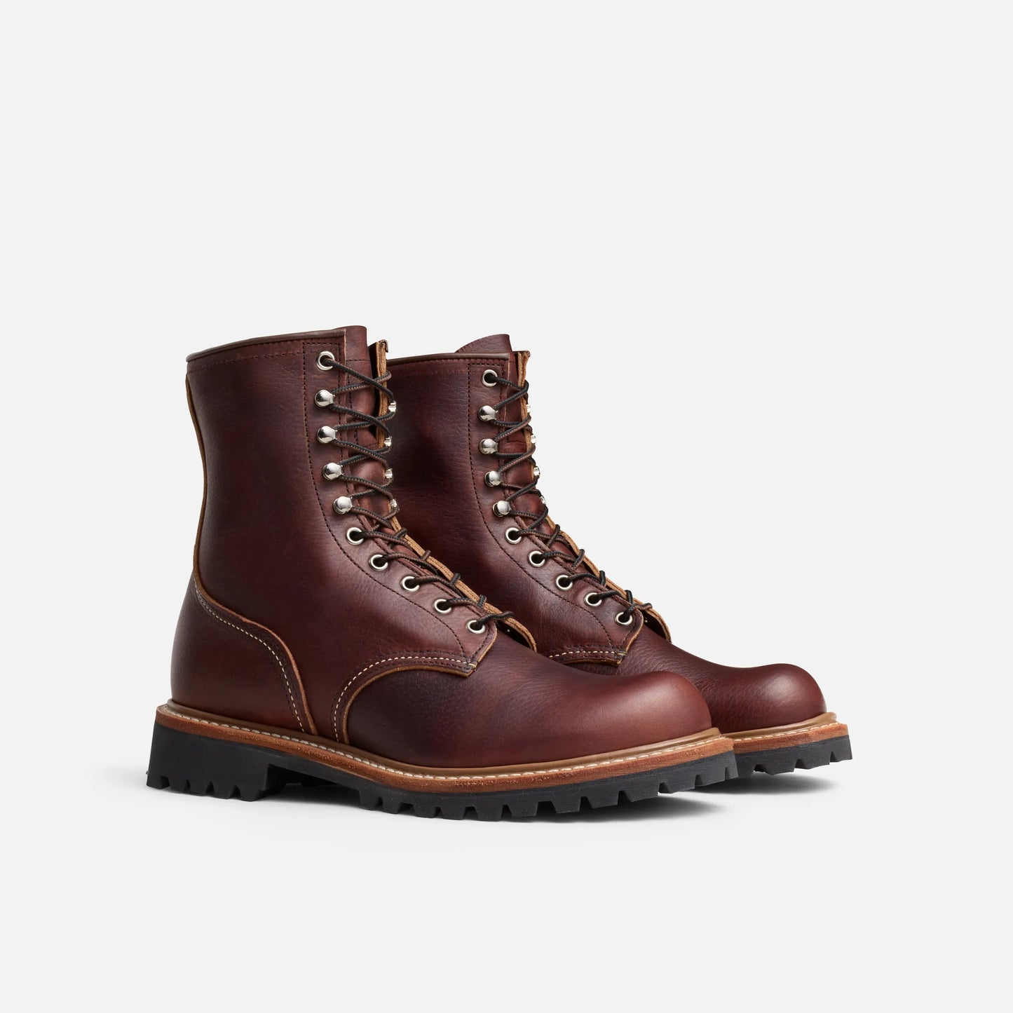 Red Wing - Logger Boot