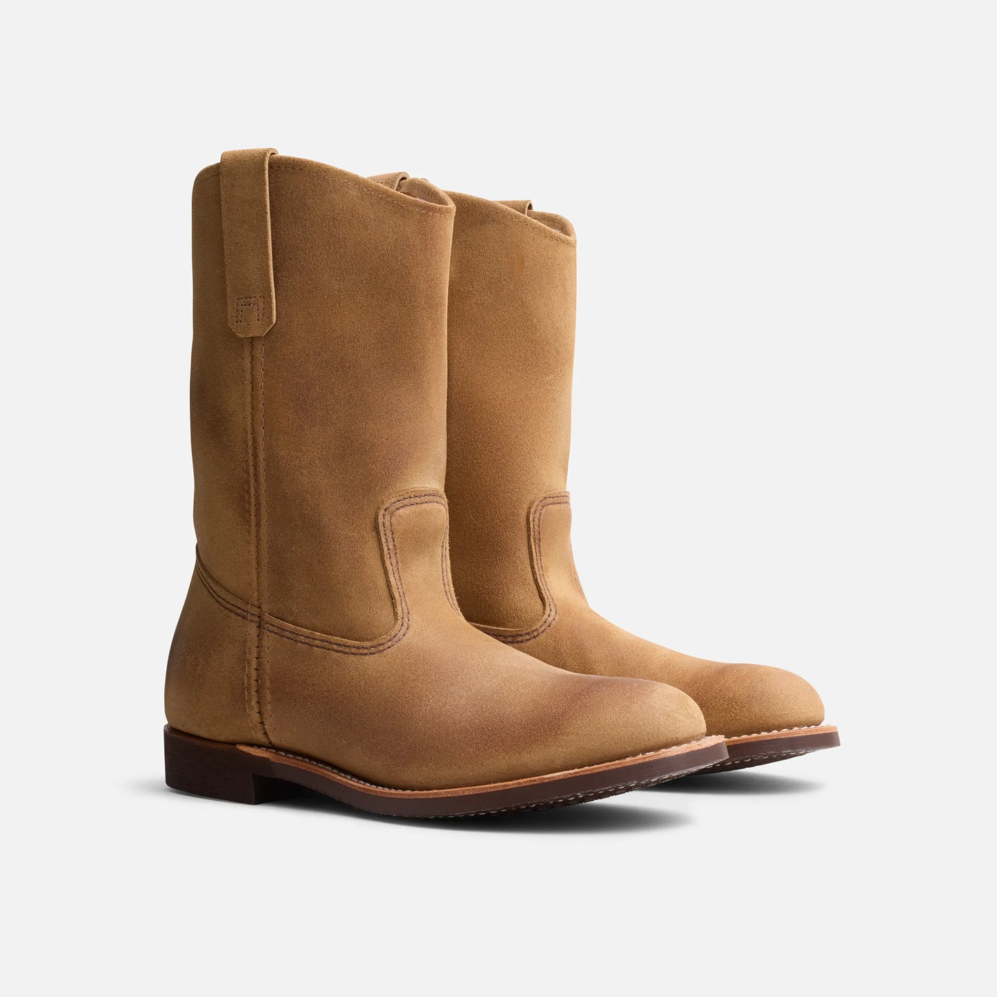 Red Wing - Peco Boot