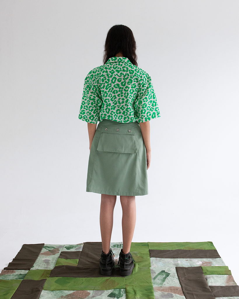 W'menswear LANDING SKIRT