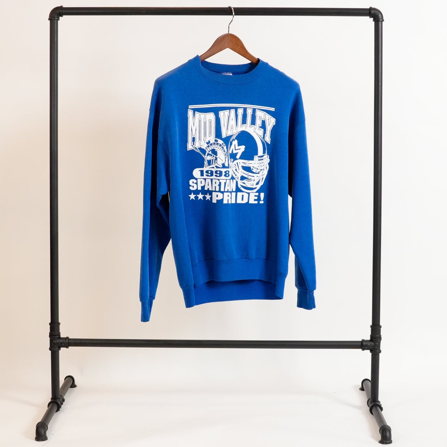 Jerzees - Mid Valley Crewneck