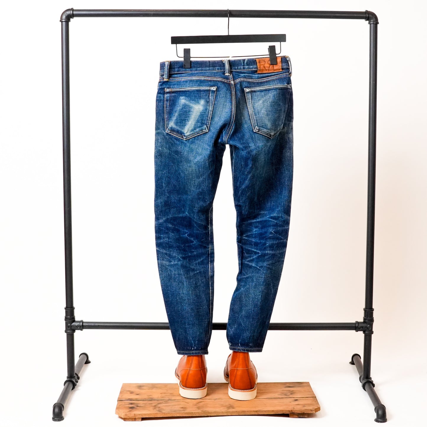 Double R L - Slim Narrow