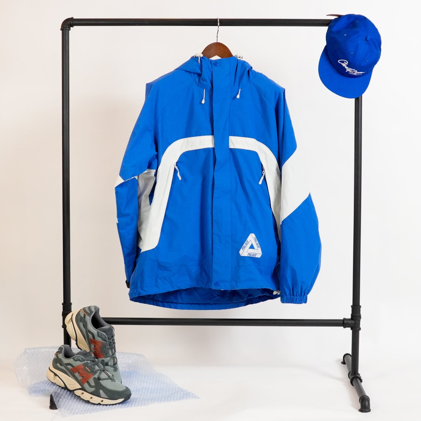 Palace - Border Jacket