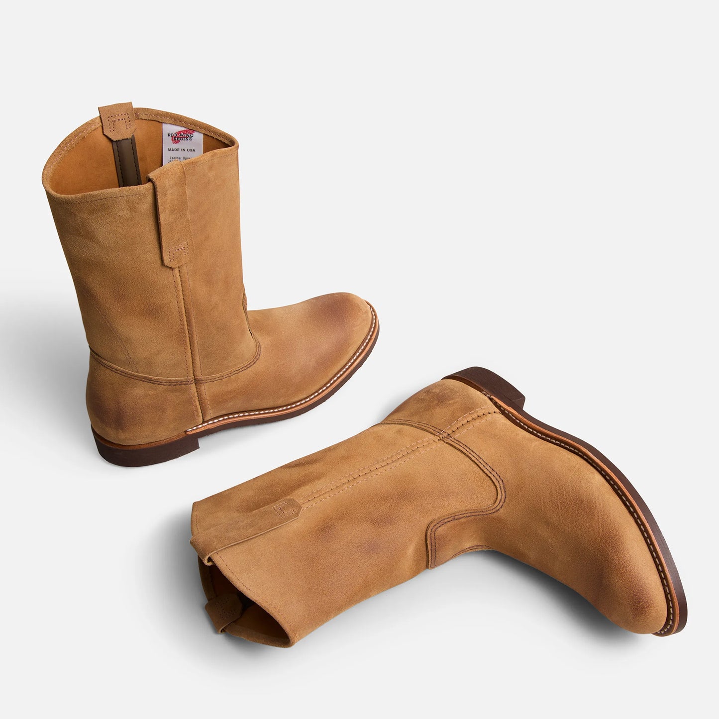 Red Wing - Peco Boot
