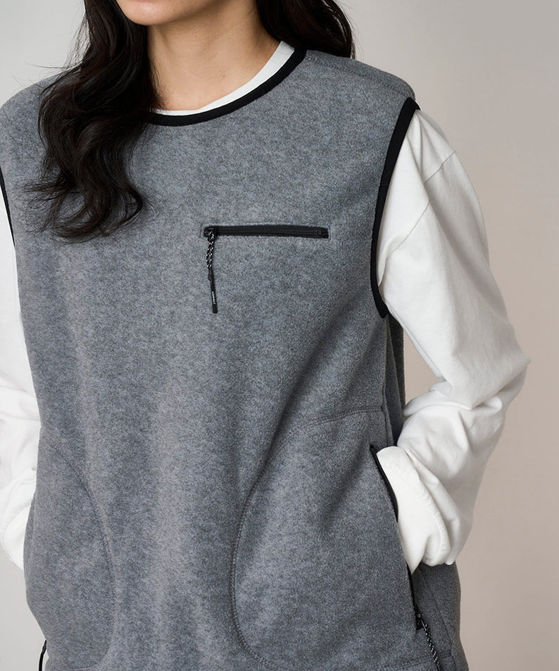 Gramicci - Thermal Fleece W’s Pullover