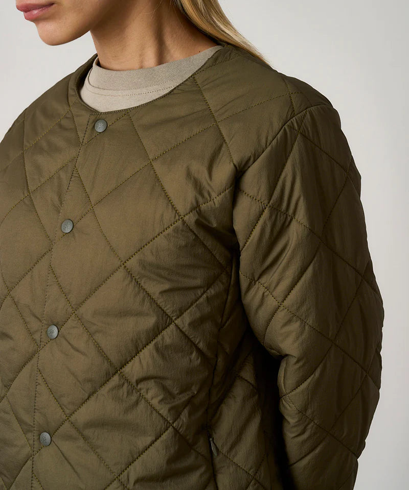 Gramicci - Thermal Insulation Quilted Jacket