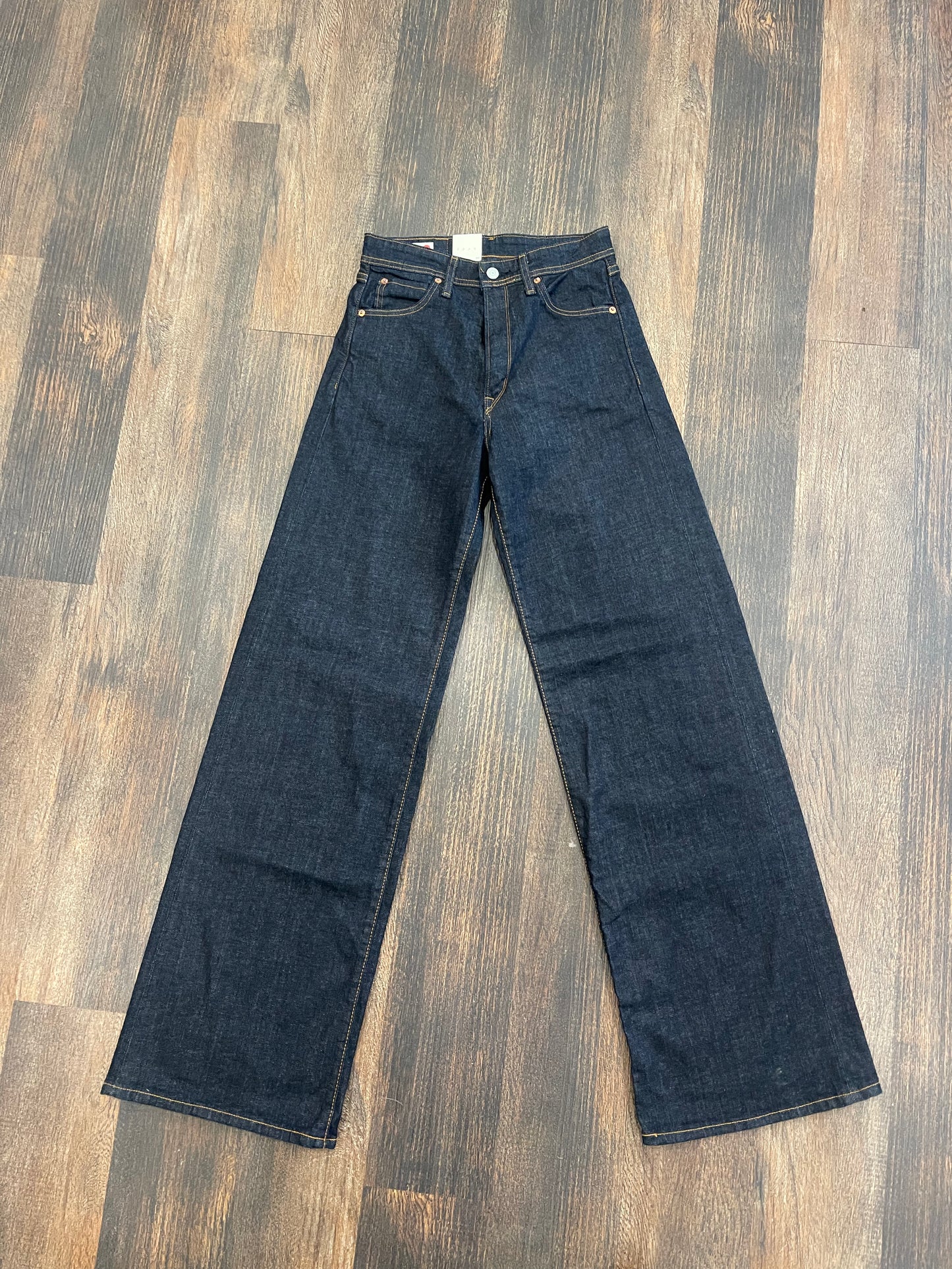 Edwin - UNI WIDE