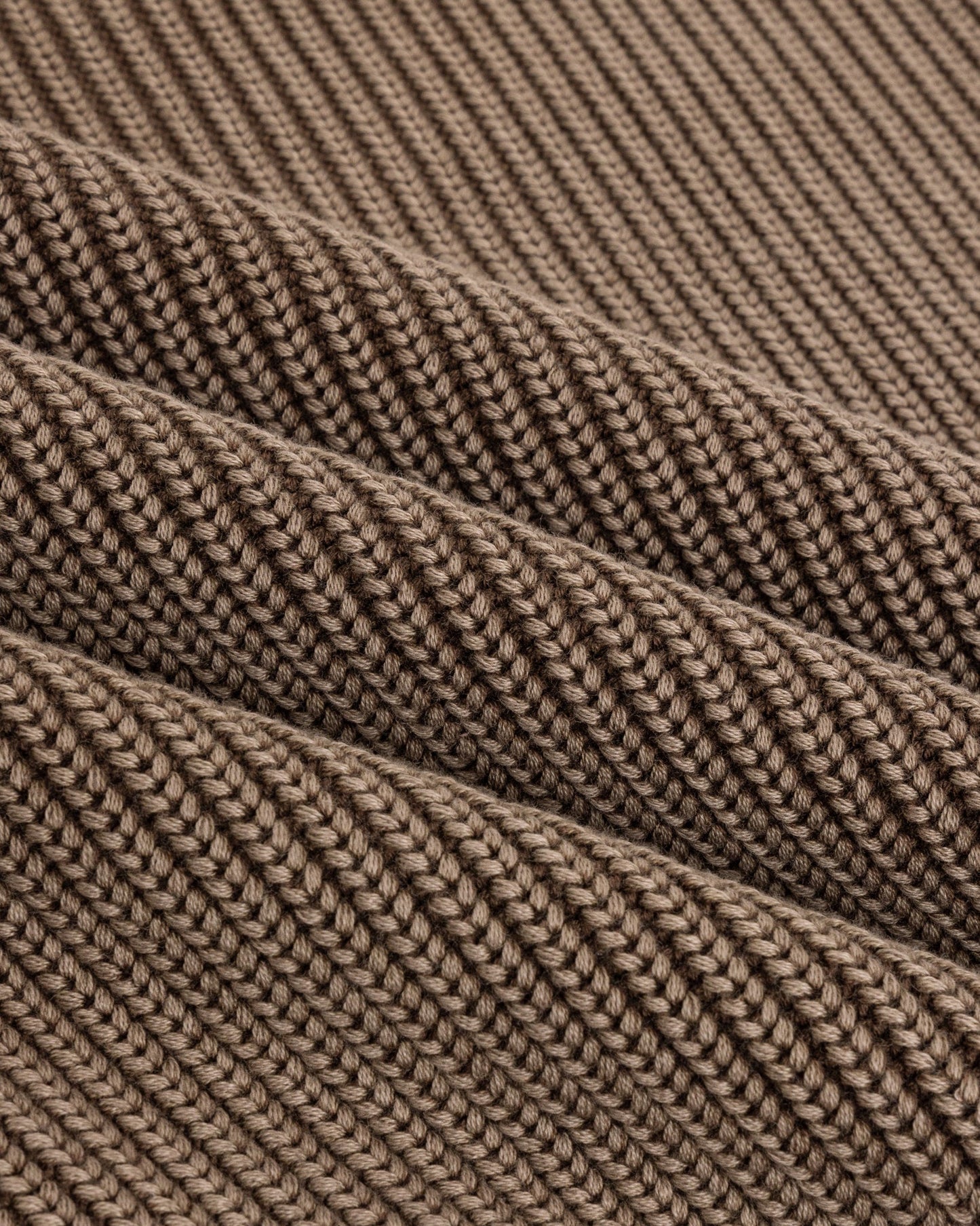 Chez Rien - Shaker Knit