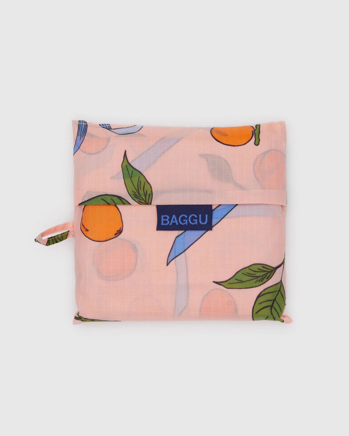 Baggu - Big Baggu - Apricots & Ribbons