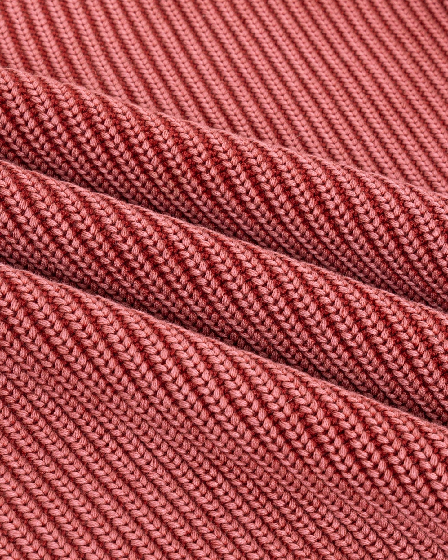 Chez Rien - Shaker Knit