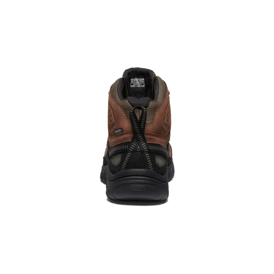 Keen - Targhee IV Mid