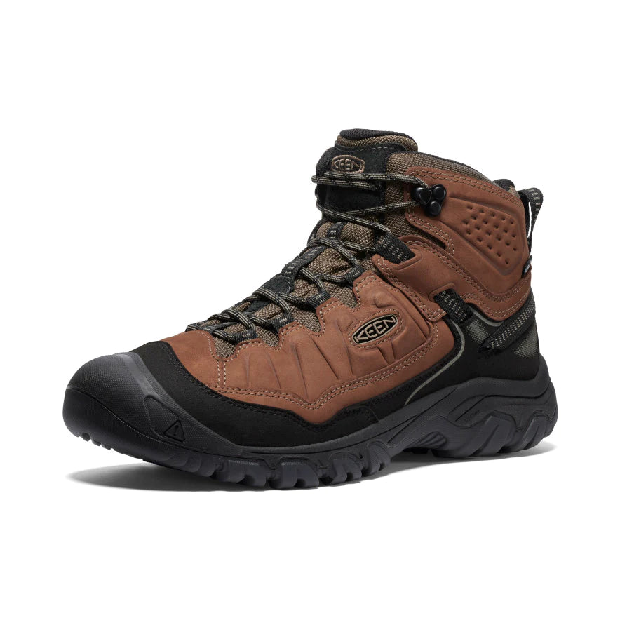 Keen - Targhee IV Mid