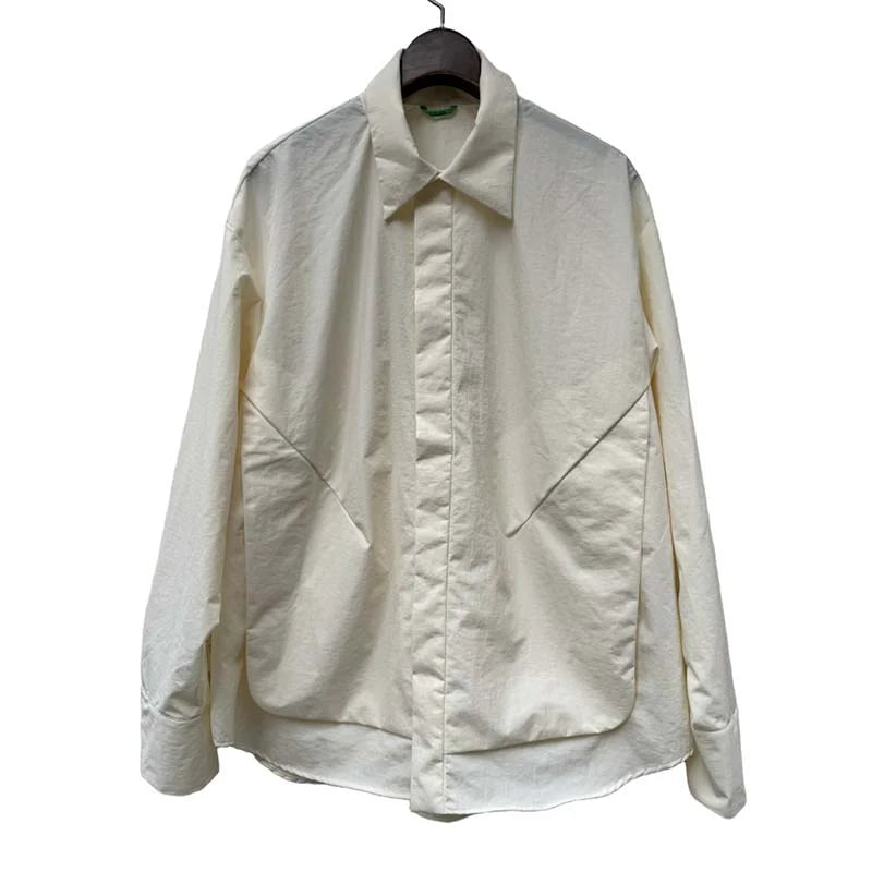 CCP - LS-NB106 / LIGHT SHELL SHIRT