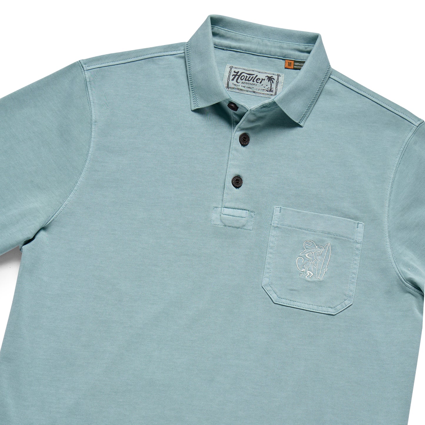 Howler Brothers - Pilgrimage Polo