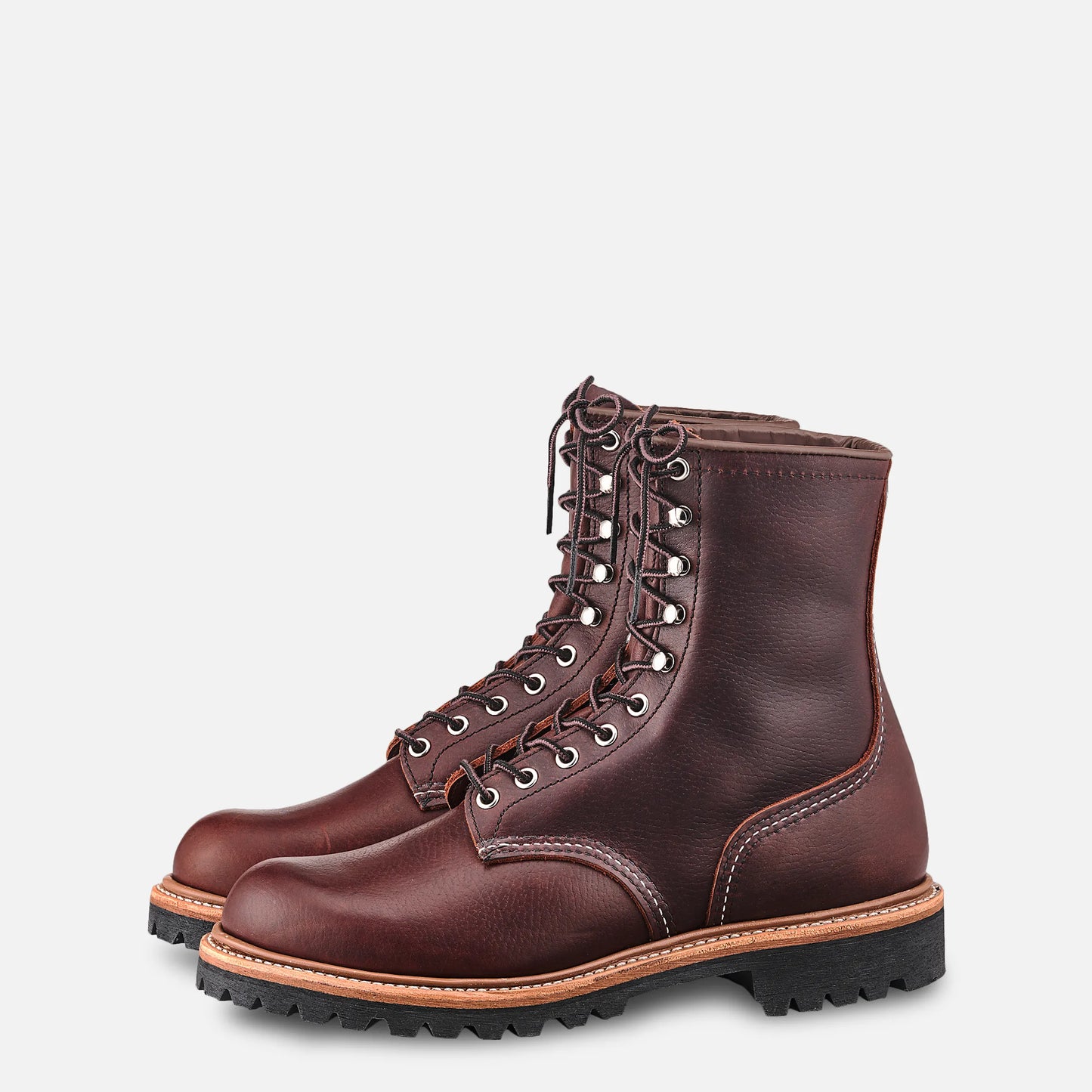 Red Wing - Logger Boot