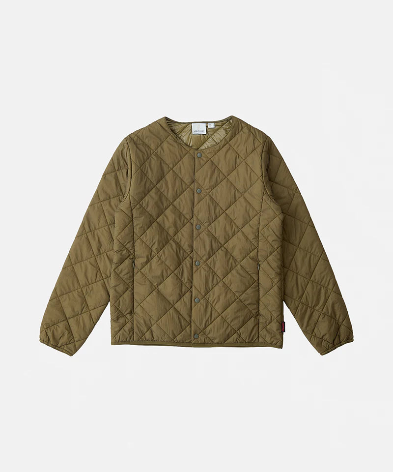 Gramicci - Thermal Insulation Quilted Jacket