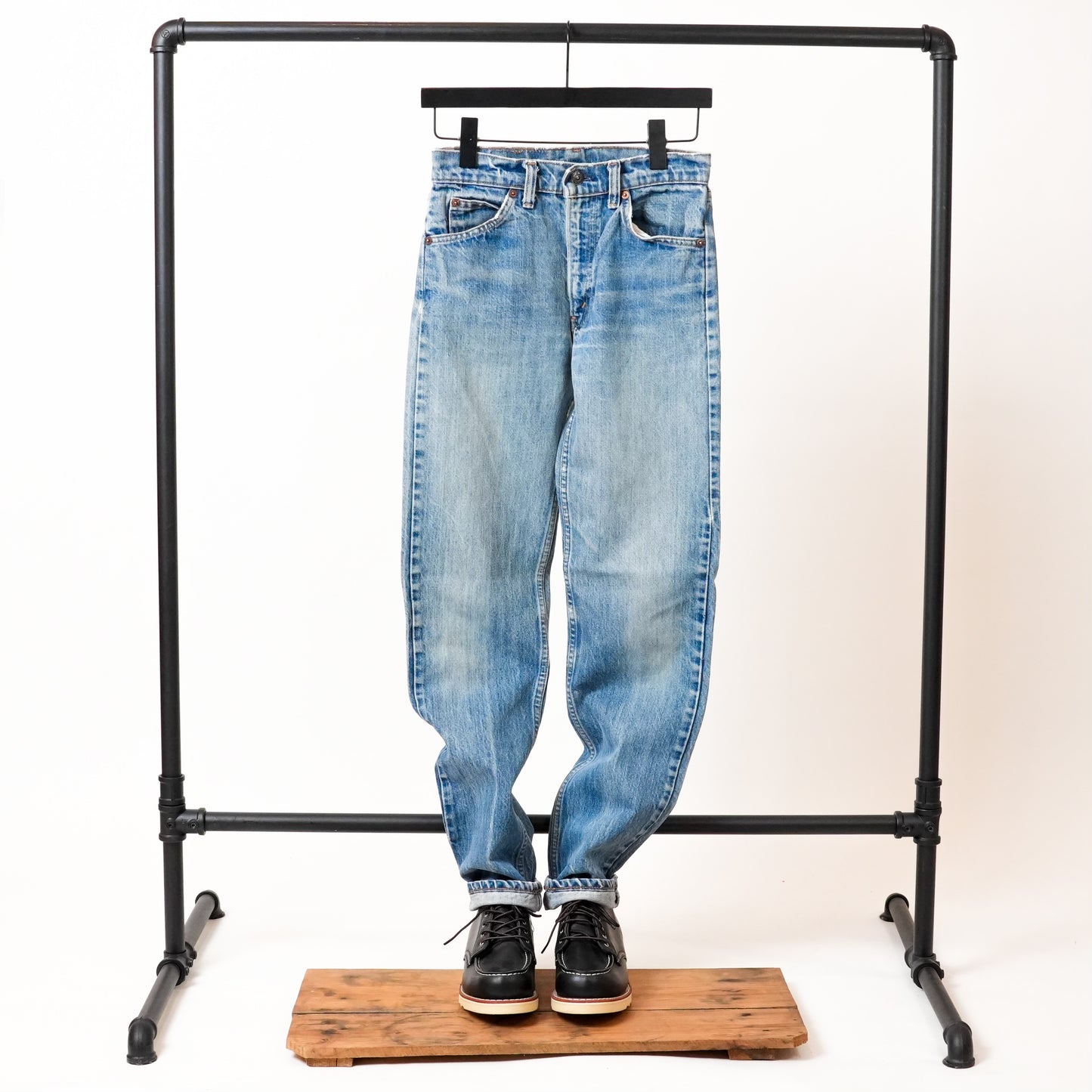 Levi’s - Orange Tabs