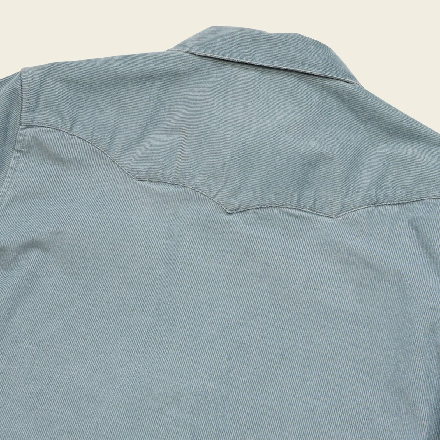 Howler Brothers - Banning Corduroy Snapshirt