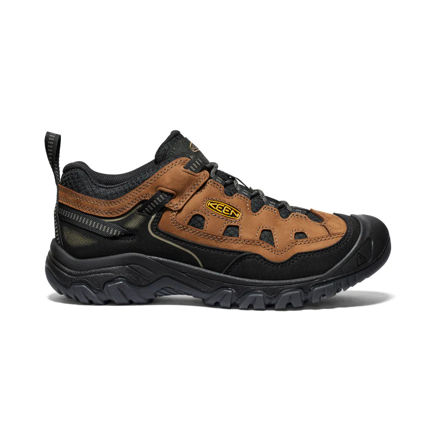 Keen - Targhee IV Vent
