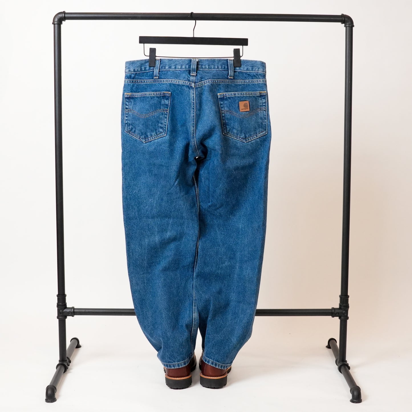 Carhartt - Denim Jeans