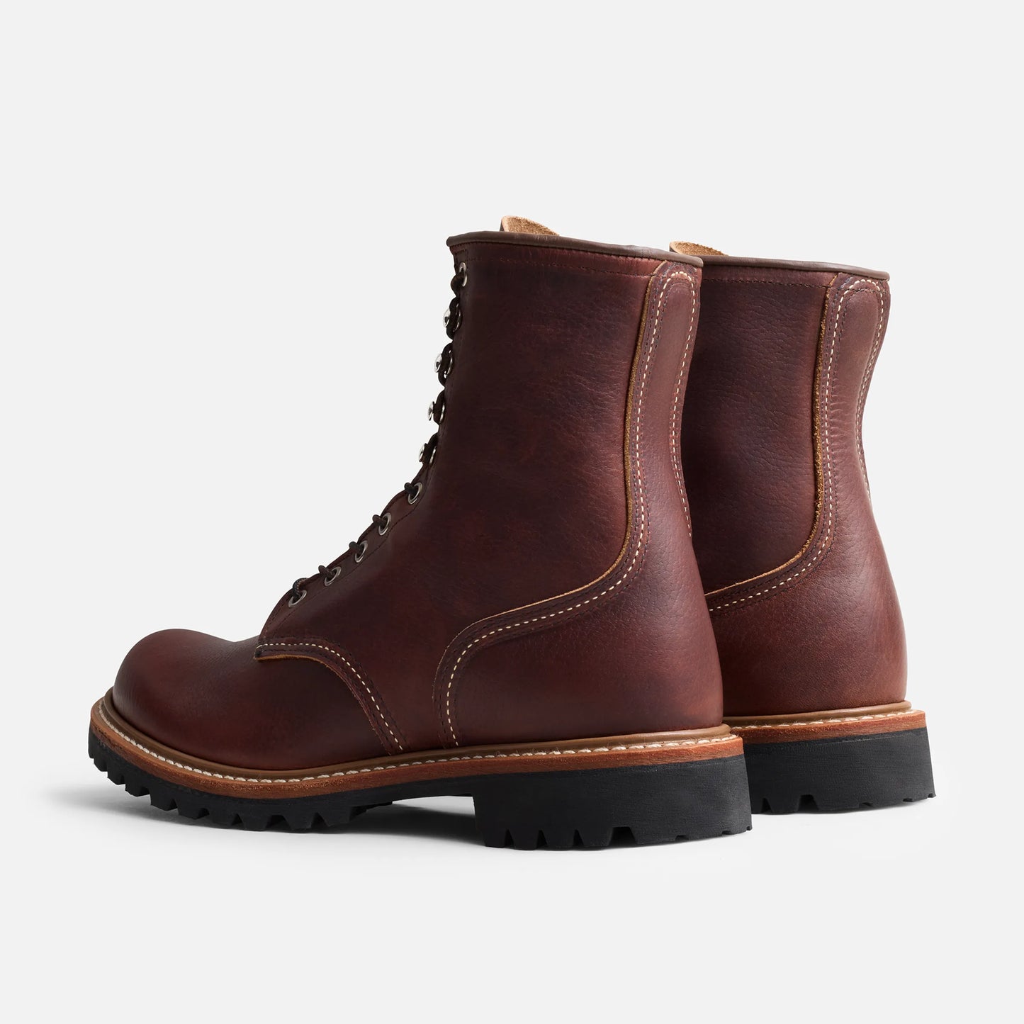Red Wing - Logger Boot