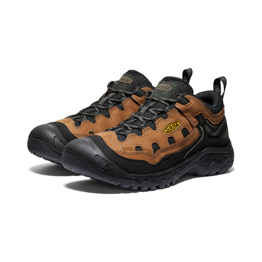 Keen - Targhee IV Vent