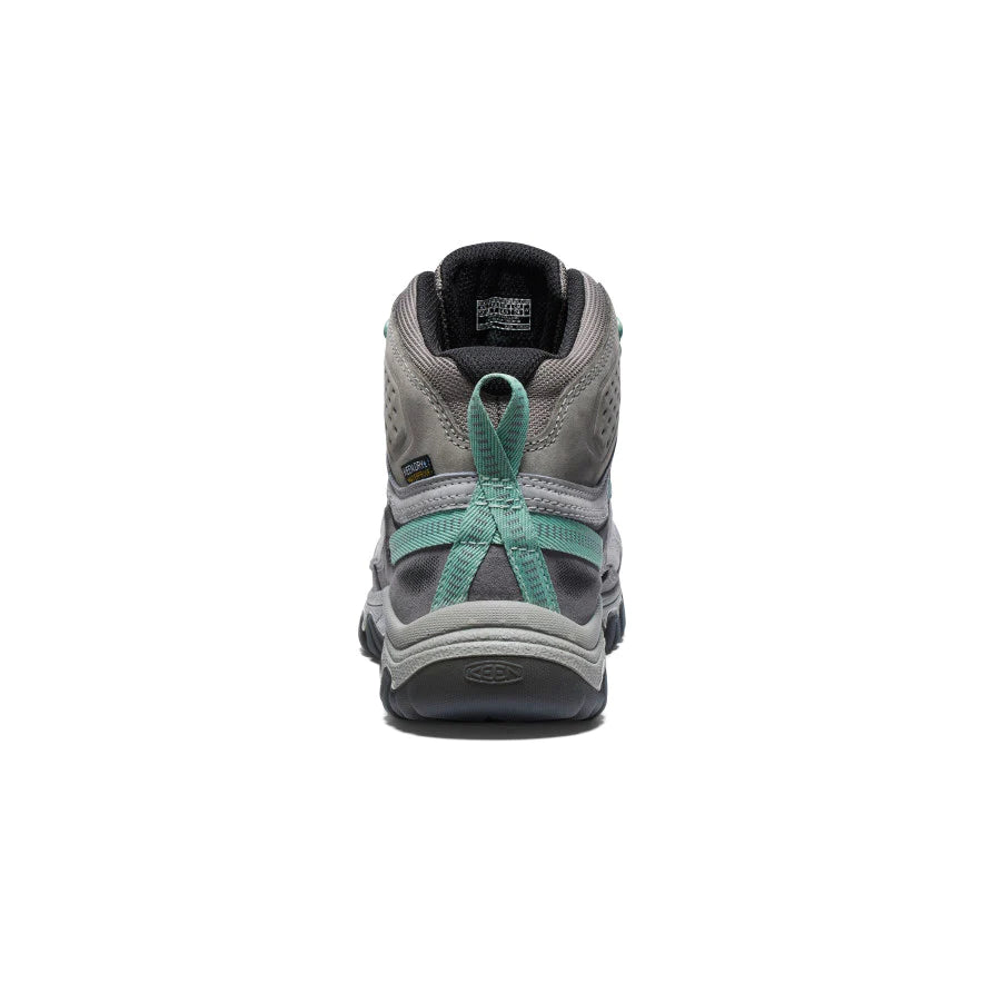 Keen - Targhee IV Mid - W