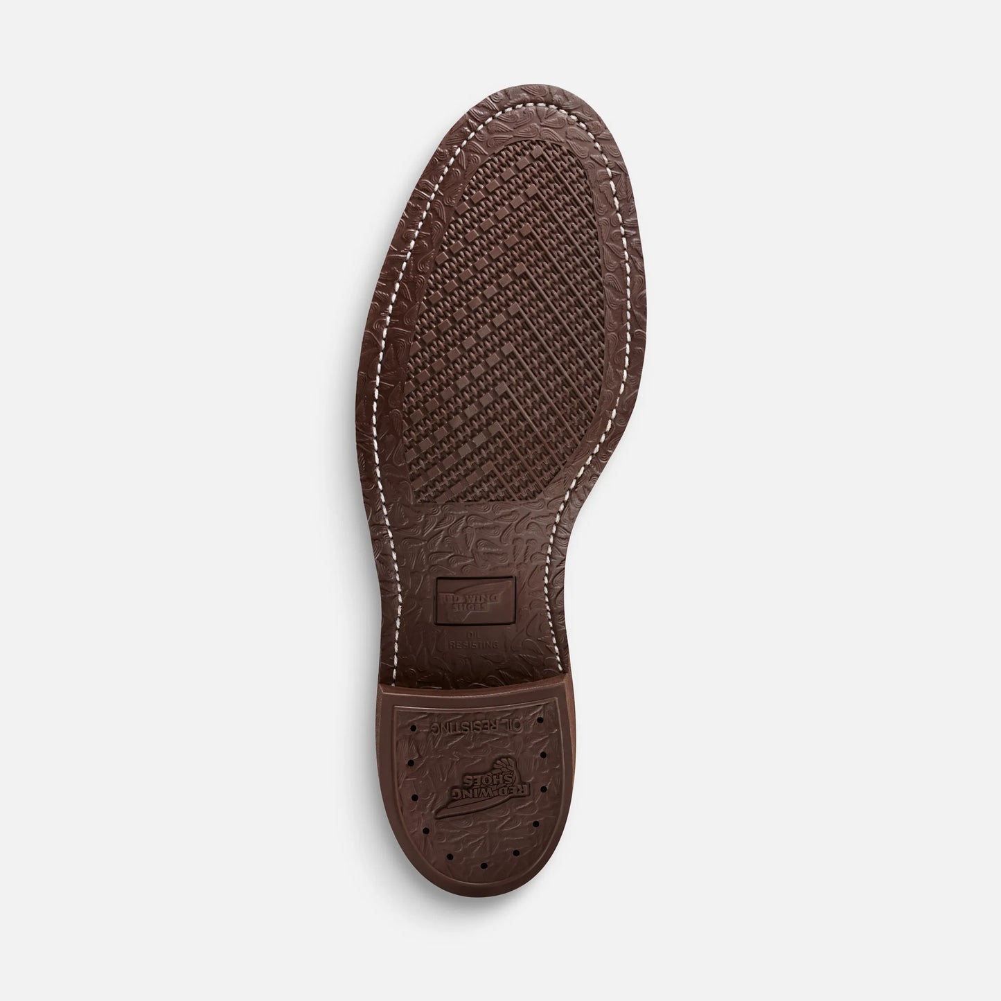 Red Wing - Peco Boot