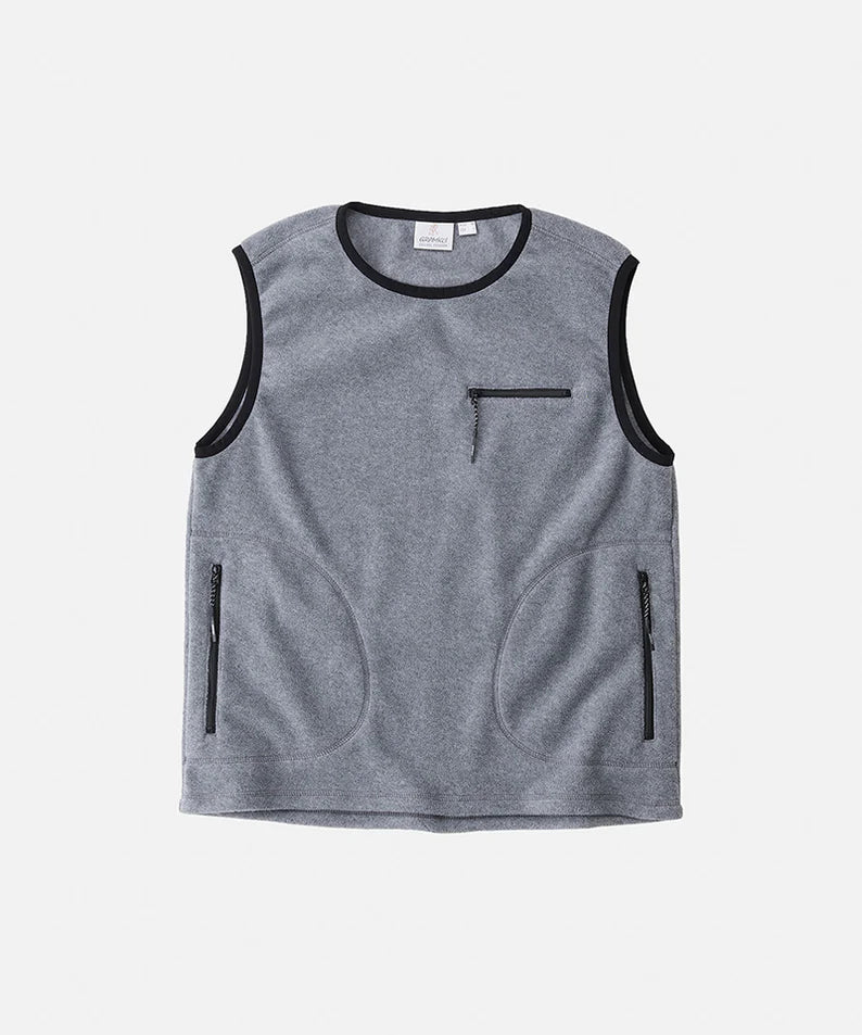 Gramicci - Thermal Fleece W’s Pullover