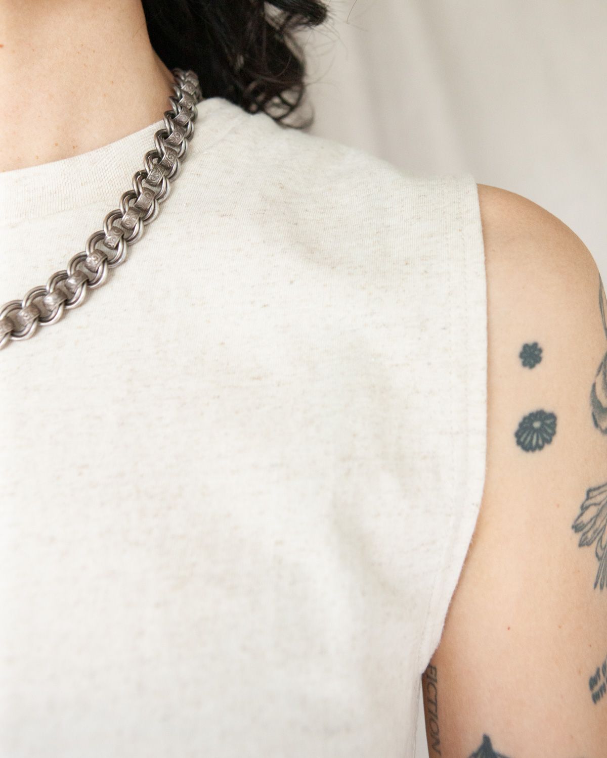 W’ Menswear - Tank