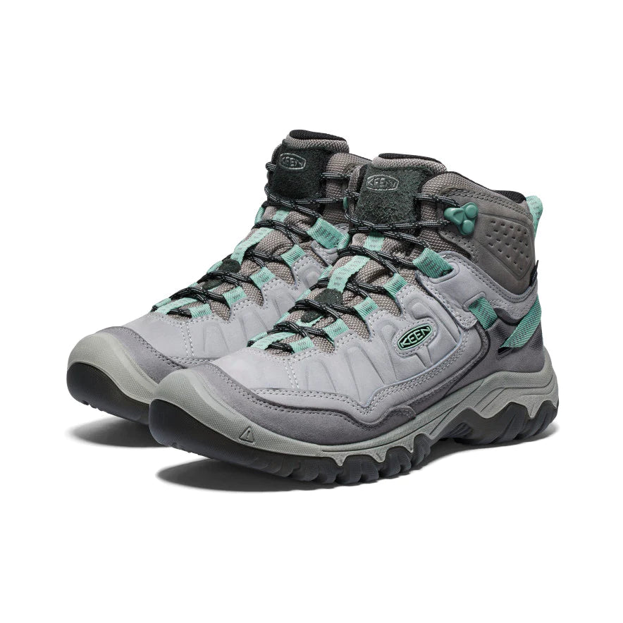 Keen - Targhee IV Mid - W