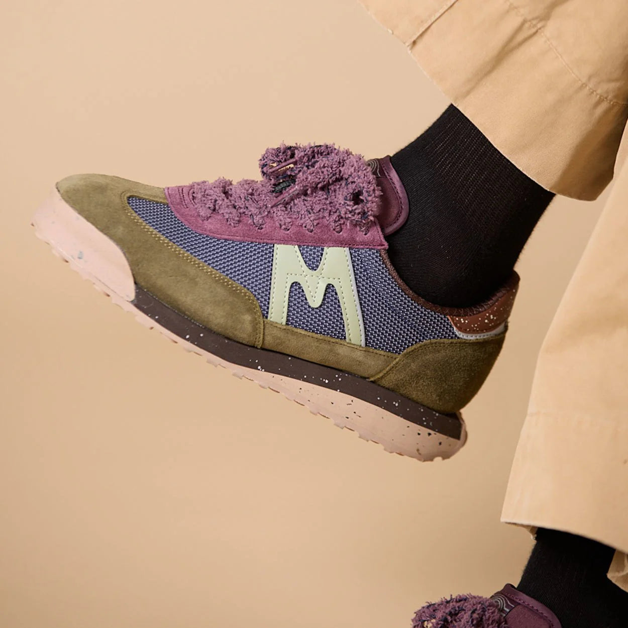 Karhu - Mestari Control